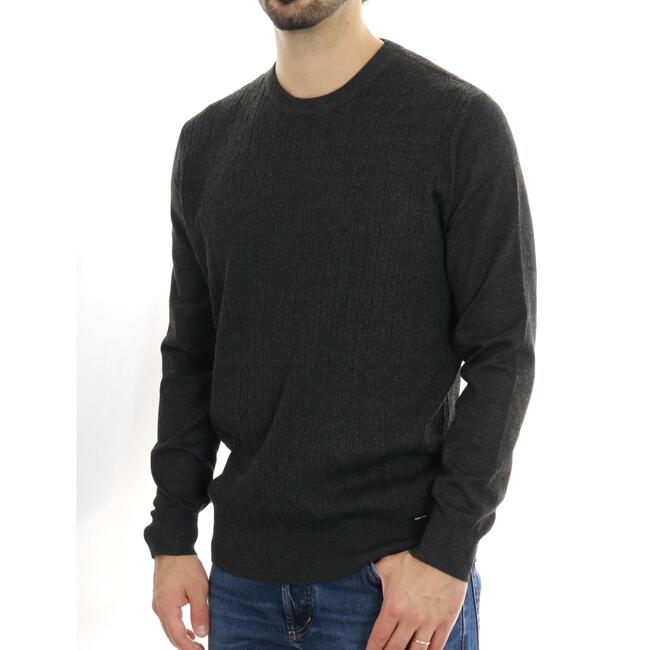 MAGLIA LAVORATA TAKE TWO - Mad Fashion | img vers.650x/